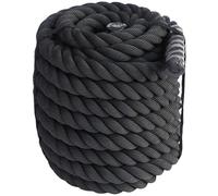 HiyyFloy Battle Ropes, Weighted Jump Rope for Fitness for Women Men Heavy Battle Ropes for Exercise Undulation Rope for Strength Workout