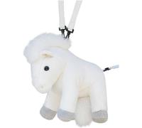 HiyyFloy Soft Horse Plush Backpack - Adorable Stuffed Animal Bookbag, Unique Gift for Birthdays Travel & Everyday Adventures