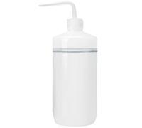 HiyyFloy Squeeze Bottle Plant Watering Bottle Wash Squeeze Plastic Small Watering Can for Indoor Plants Can