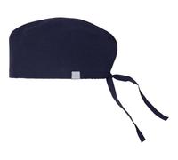 HiyyFloy Unisex Scrub Cap, Classic Surgeon Doctor Nurse Working Caps Surgical Scrub Caps Breathable Adjustable Tie Back Hats for Women Men