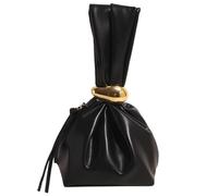 HiyyFloy Wristlet Purse for Women Lightweight Pu Leather Small Handbag Wristlet Pouch Bag for Daily Use