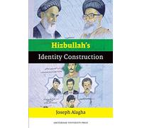 Hizbullah's Identity Construction