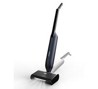 HIZERO F600 Cordless Hard Floor Cleaner with Headlight, Wet Dry Bionic Mop