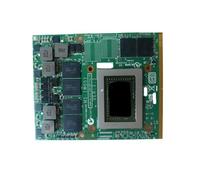HIZON GTX670M GTX 670M MS-1W051 N13E-GS1-LP-A1 GDDR5 1.5GB MXM,compatible For MSI,GT60 GT70 1762 Laptop Video Graphic Card Fully Tested