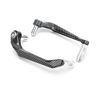 HIZORB Handguards for BMW C650SPORT C650 Sport C650GT 2011-2017 Motorcycle Fall Arrest Bar Modified Handguard Bow Handlebar Protector(Silver)