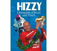 Hizzy Champion of Road & Track - Hizzy Champion of Road & Track [Import USA Zone 1]