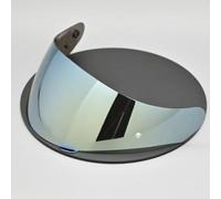 HJ-17 Visor for HJC HJ-17 C90 C91 C91N CL-MAX 2/3 IS-MAX BT SY-MAX 3 IS-MAX 2 Visière Moto Helmet Anti-Sun Motos Accessories
