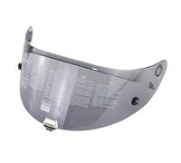 HJ-26 Motorcycle Helmet Visor Shield Lens for Rpha-11 PRO Rpha-70 ST Sunscreen Capacete Windshield Lens Capacete Accessories(Light 01)