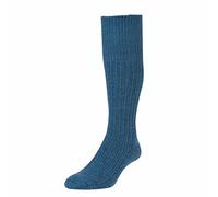 HJ Hall commando socks HJ3000 6-11 airforce (6 pairs)