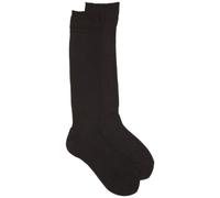 HJ HALL Energisox HJ797 Men's Socks Black Size 9 to 12
