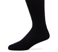 HJ Hall HJ95 Softop Thermal Mens Socks, Dark Navy, Size 6 to 11