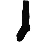 HJ Hall Men Commando Socks - Navy, Size 11-13