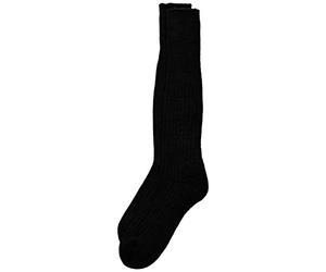 HJ Hall Men Commando Socks - Navy, Size 11-13