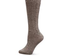 HJ HALL Men's Classic Boot Socks, Blue, Size 6 to 11