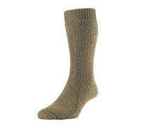 HJ Hall *NEW for 2019* HJ800 Rambler™ Socks/UK 4-7, 6-11 and 11-13 (UK 11-13 Eur 45-47½, Olive)