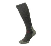 HJ Hall Protrek™ Mountain Climb Hiking Socks - Thermal Heat Retention - Moisture Wicking Breathable Sanitized Anti Odour WoolTech™ - Ultra Durable & Anti Odour Material - For Extreme Expeditions