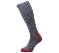 HJ Hall Protrek mountain comfort top demin/red 6-11 HJ703