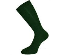 HJ Hall SOFTOP LOOSE TOP No Elastic Sock WOOL RichHJ90 Green Melange