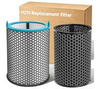 HJ10 Replacement Filter Compatible with Dyson Hush-jet Air Purifier