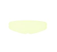 HJ26 Hemet Visor Replacement Lens for HJC Rpha70 Rpha70 Carbon Rpha11 Rpha11 Carbon HJ26st HJ26 Face Shield Motorcycle Sunscreen(Anti Fog Film)