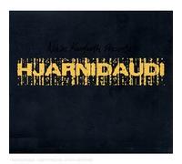 Hjarnidaudi - Pain: Noise: March