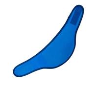 Hjatirace Cooling Scarf for Dog | Ice Towel Neck Wraps | Multi-Functional Dog Neck Cooler for Summer Walk, Play, Rest, and Sleep