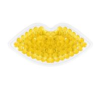 Hjatirace Lip Ice Pack | Innovative Ice Pack Cover Pad for Face - Portable Gel Cold Cold Compress for Home Travel Outing