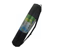 HJBFVXV Yoga Mat Bags Polyester Yoga Mat Storage Bag Backpack Fitness Mesh Tool Sport Adjustable Bags Strap Sport Portable Style Bags(8mm)