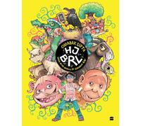 HJBRL : Based on the Novella by Sukumar Ray