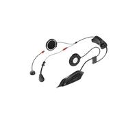 HJC Smart 11B Communication System Single Pack, black