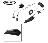 Sena Smart HJC 50B Bluethooth communication systems Intercom, black