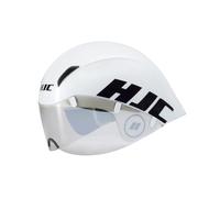 Hjc Adwatt 1.5 Time Trial Helmet White L