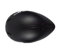 Hjc Adwatt 1.5 Time Trial Helmet Black XS-S XS-S Matte Black