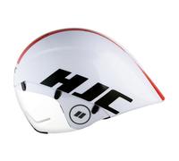 Hjc Adwatt Time Trial Helmet White M