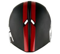 Hjc Adwatt Time Trial Helmet XS Matte Black