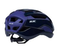 Hjc Bellus 2 Slid Helmet L Navy Matte / Glossy Violet
