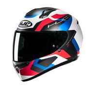 Hjc C 10 Tins Full Face Helmet
