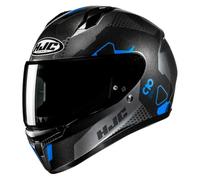 Hjc C10 Aspa Full Face Helmet