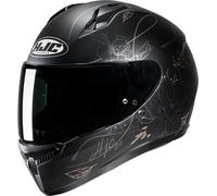 Full Face Helmet HJC C10 EPIK MC9SF