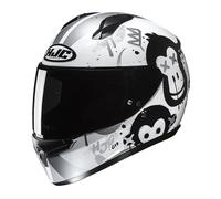Hjc C10 Geti Full Face Helmet