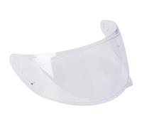 HJC HJ-34P Replacement C10 Motorcycle Helmet Visor Spare Visors Clear Dark