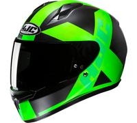 HJC HJC - Helmet C10 Tez MC4HSF XXL
