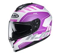 HJC C70 Koro Helm