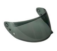 HJC C71 HJ-34P Replacement Motorcycle Helmet Visor Pinlock Ready Clear Smoke