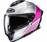 HJC HJC - Helmet C71 Morix MC8 XS