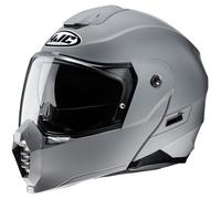 HJC C80 Helmet, grey, size XS