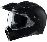 HJC C80 Helmet, black, size XS for Men