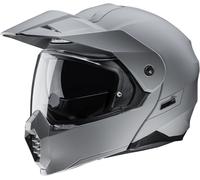 HJC C80 Helmet, grey, size XS (53/54)