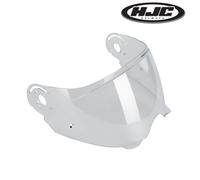 HJC C80 XD-16 Motorcycle Motorbike Helmet Pinlock Ready Visor Clear Dark Smoke