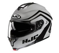 Hjc C91n Nepos Modular Helmet